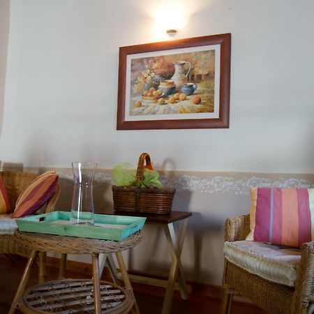Christina'S Stone Cottage Kassiopi Exterior foto